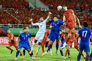津媒：韩国队要争夺世预赛种子队席位，国足客战韩国取分难度极大